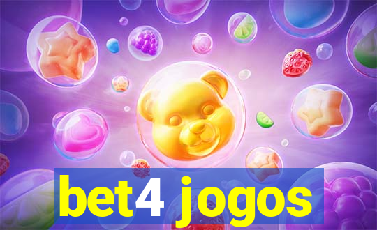 bet4 jogos